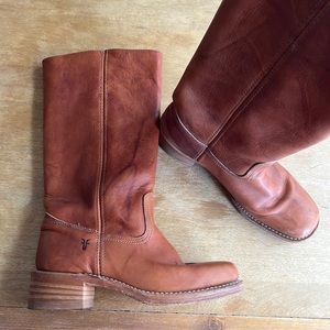 Frye boots